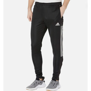 Mens Adidas Tiro21 Track Pants - L